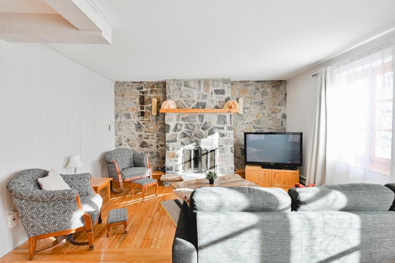 L'Auberge Du Qg La Prairie Εξωτερικό φωτογραφία